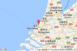 斯海費(fèi)寧恩港口查詢_scheveningen