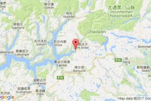 阿爾達爾斯坦根港口查詢_aardalstangen港口代碼_挪威阿爾達爾斯坦根港口代碼