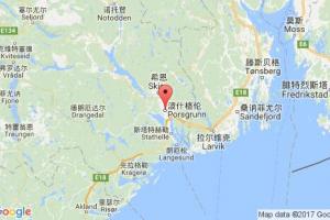 波斯格倫港口查詢_porsgrunn港口代碼_挪威波斯格倫港口代碼