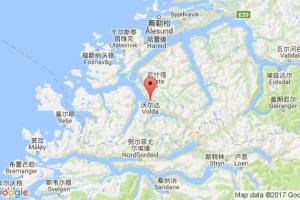 沃爾達港口查詢_volda港口代碼_挪威沃爾達港口代碼