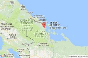 阿爾米蘭特港口查詢_almirante港口代碼_巴拿馬阿爾米蘭特港口代碼