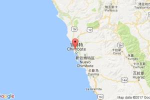 科伊希科港口查詢_coisco港口代碼_秘魯科伊?？聘劭诖a