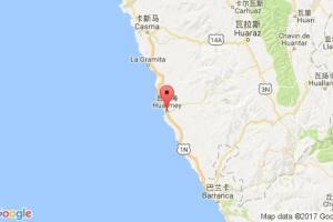 瓦爾梅港口查詢_huarmey港口代碼_秘魯瓦爾梅港口代碼