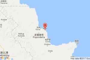 布納港口查詢(xún)_buna港口代碼_巴布亞新幾內(nèi)亞布納港口代碼