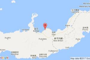 霍斯金斯角港口查詢(xún)_cape hoskins港口代碼_巴布亞新幾內(nèi)亞霍斯金斯角港口代碼