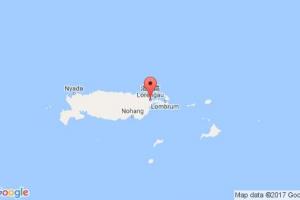 洛倫高港口查詢(xún)_lorengau港口代碼_巴布亞新幾內(nèi)亞洛倫高港口代碼