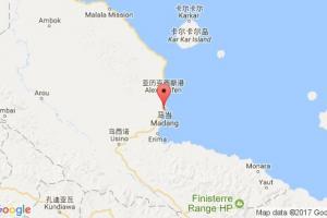 馬當(dāng)港口查詢(xún)_madang港口代碼_巴布亞新幾內(nèi)亞馬當(dāng)港口代碼