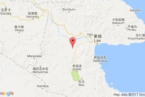 莫羅貝港口查詢(xún)_morobe港口代碼_巴布亞新幾內(nèi)亞莫羅貝港口代碼