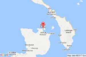 臘包爾港口查詢(xún)_rabaul港口代碼_巴布亞新幾內(nèi)亞臘包爾港口代碼