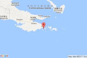 薩馬賴(lài)港口查詢(xún)_samarai港口代碼_巴布亞新幾內(nèi)亞薩馬賴(lài)港口代碼