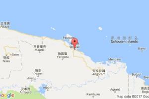 威瓦克港口查詢(xún)_wewak港口代碼_巴布亞新幾內(nèi)亞威瓦克港口代碼