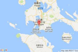 八打雁港口查詢(xún)_batangas港口代碼_菲律賓八打雁港口代碼