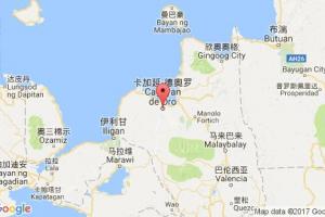 卡加延德奧羅港口查詢(xún)_cagayan de oro港口代碼_菲律賓卡加延德奧羅港口代碼