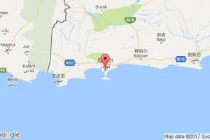 瓜德?tīng)柛劭诓樵僟gwadur港口代碼_巴基斯坦瓜德?tīng)柛劭诖a