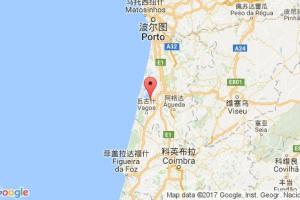 阿威羅港口查詢_aveiro港口代碼_葡