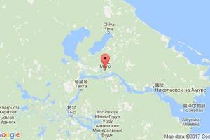 馬戈港口查詢_mago港口代碼_俄羅斯