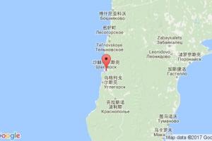 沙赫喬特斯克港口查詢_shakhtersk港口代碼_俄羅斯沙赫喬特斯克港口代碼