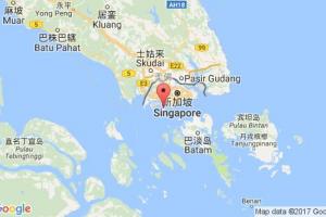 普勞布科姆港口查詢_pulau bukom港