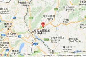 塞內(nèi)茨港口查詢_senec港口代碼_斯洛伐克共和國(guó)塞內(nèi)茨港口代碼