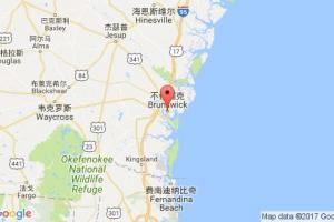 不倫瑞克港口查詢_brunswick,ga港口代碼_美國(guó)不倫瑞克港口代碼