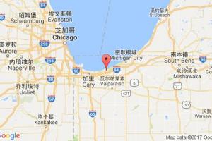 伯恩斯港港口查詢_burns harbour港口代碼_美國(guó)伯恩斯港港口代碼