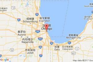 芝加哥港口查詢_chicago,il港口代碼_美國(guó)芝加哥港口代碼