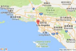 埃爾塞貢多港口查詢_el segundo港口代碼_美國(guó)埃爾塞貢多港口代碼