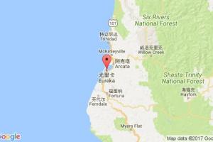 尤里卡港口查詢_eureka港口代碼_美國(guó)尤里卡港口代碼