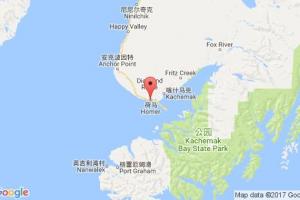 霍梅爾港口查詢_homer港口代碼_美國(guó)霍梅爾港口代碼