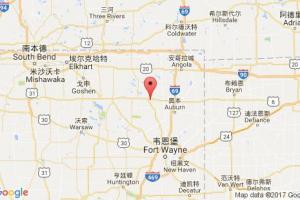 肯德?tīng)柧S港口查詢_kendallville,in港口代碼_美國(guó)肯德?tīng)柧S港口代碼