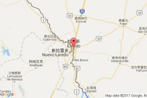 拉雷多港口查詢_laredo,tx港口代碼_美國(guó)拉雷多港口代碼