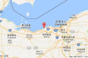 洛雷恩港口查詢_lorain港口代碼_美國(guó)洛雷恩港口代碼