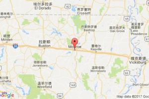 門(mén)羅港口查詢_monroe港口代碼_美國(guó)門(mén)羅港口代碼