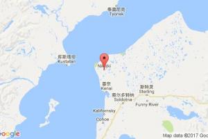 尼基斯基港口查詢(xún)_nikiski港口代碼_美國(guó)尼基斯基港口代碼