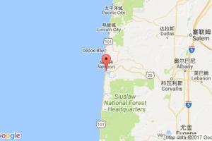 紐波特港口查詢(xún)_newport,or港口代碼_美國(guó)紐波特港口代碼