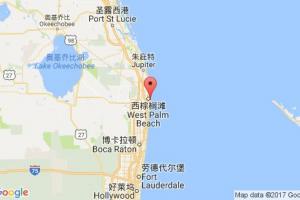 棕櫚灘港口查詢(xún)_palm beach港口代碼_美國(guó)棕櫚灘港口代碼