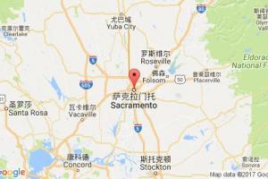 薩克拉門托港口查詢_sacramento港口代碼_美國薩克拉門托港口代碼