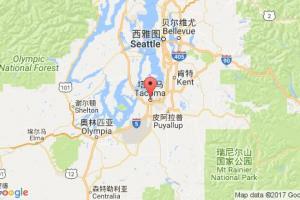 塔科馬港口查詢_tacoma,wa港口代碼_美國塔科馬港口代碼