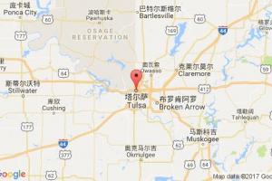 塔爾薩港口查詢_tulsa,ok港口代碼_