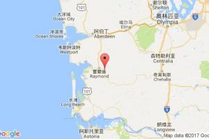 威拉帕港口查詢(xún)_willapa港口代碼_