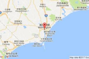 威爾明頓港口查詢_wilmington,nc港口代碼_美國威爾明頓港口代碼