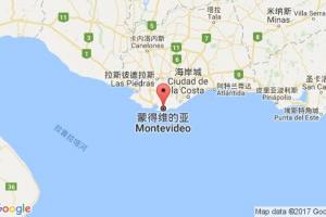 蒙得維的亞港口查詢_montevideo港