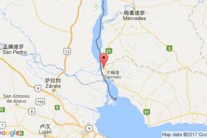 新帕爾米拉港口查詢_nueva palmira