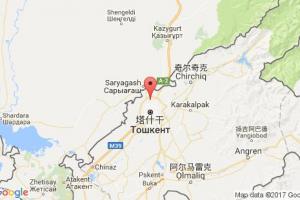 丘庫(kù)爾賽港口查詢_chukursay港口代