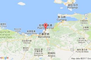 拉克魯斯港港口查詢_puerto la cru