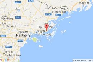 錦普港港口查詢_cam pha港口代碼_