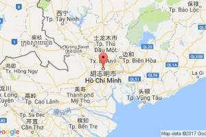 胡志明港港口查詢_ho chi minh,vict港口代碼_越南胡志明港港口代碼